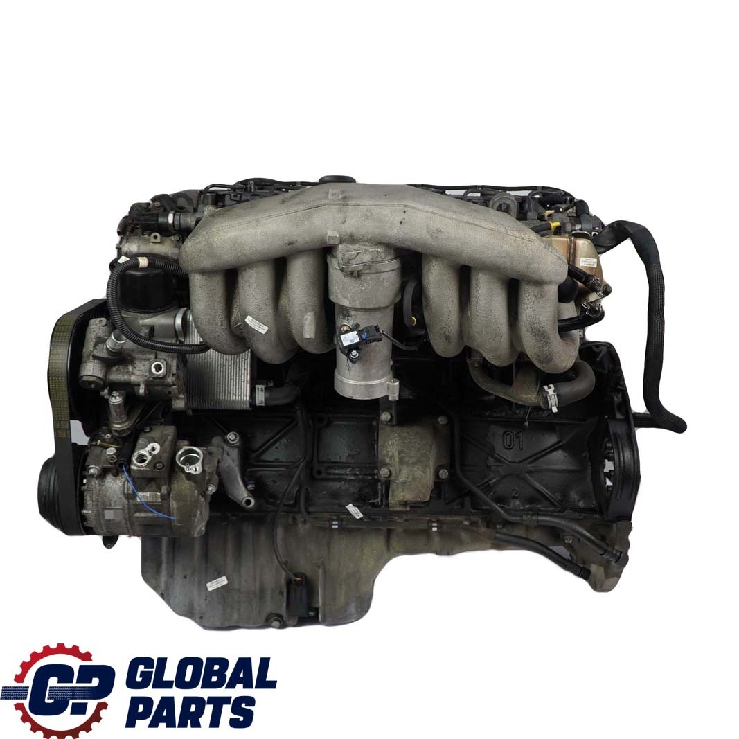 Mercedes-Benz E-Class W210 3.2 E 320 CDI 197HP Bare Engine OM 6133.961 WARRANTY