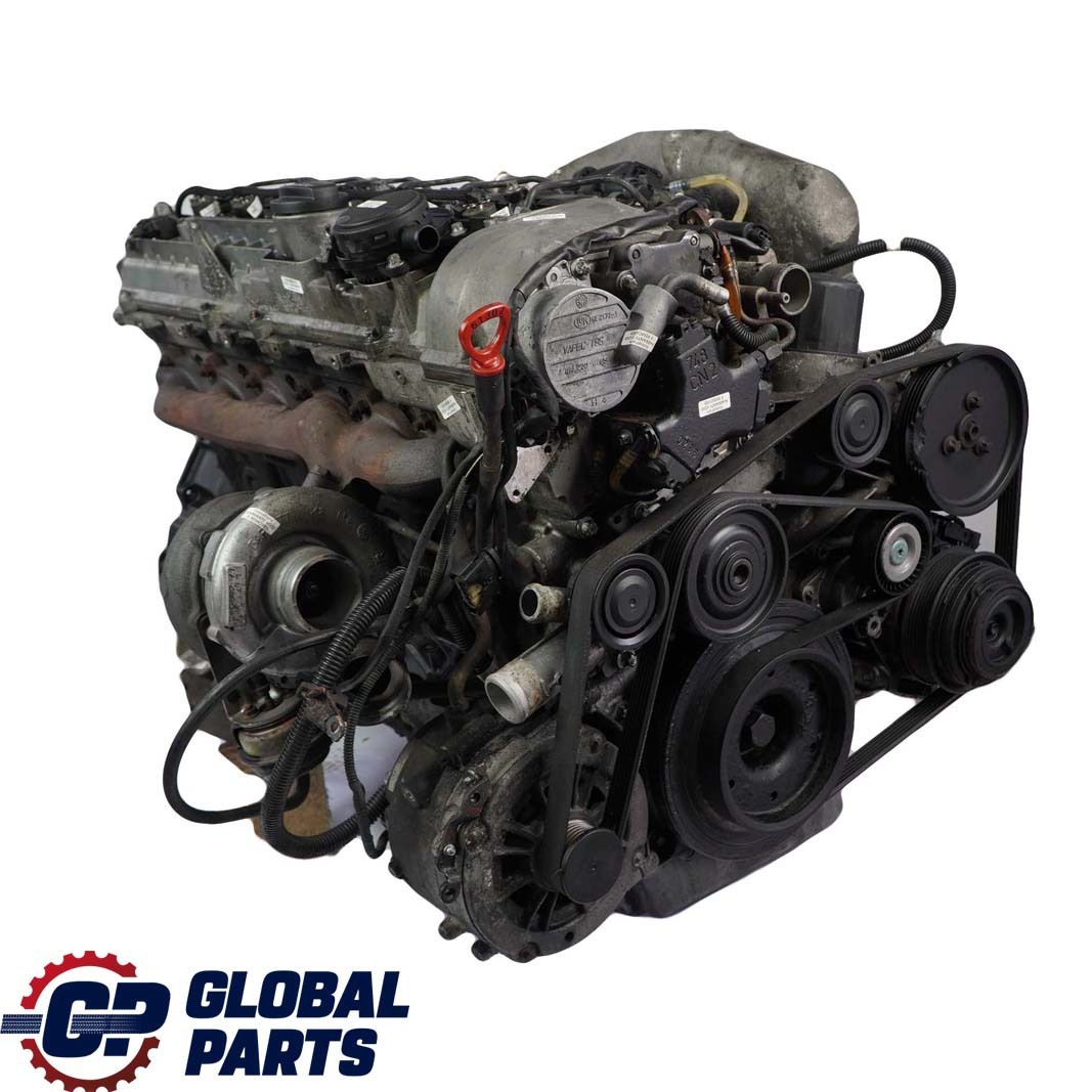 Mercedes-Benz E-Class W210 3.2 E 320 CDI 197HP Bare Engine OM 6133.961 WARRANTY