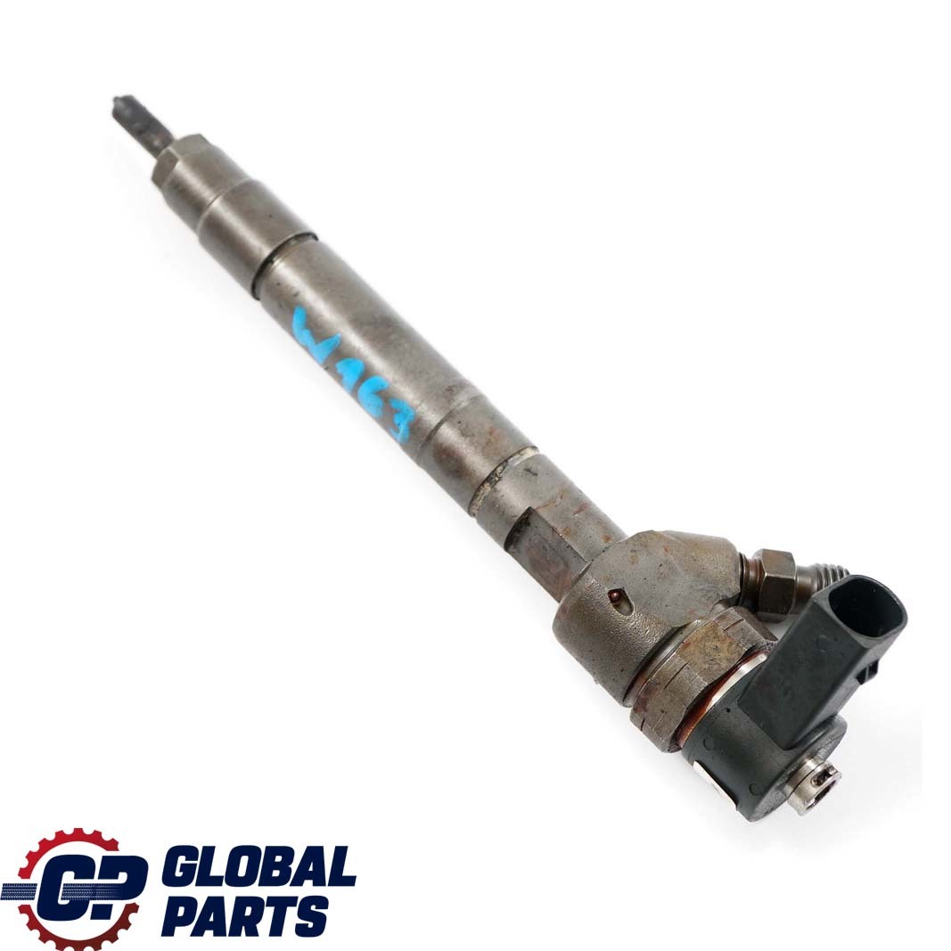 Mercedes-Benz M-Class ML W163 Fuel Injector Injection Nozzle A6130700587