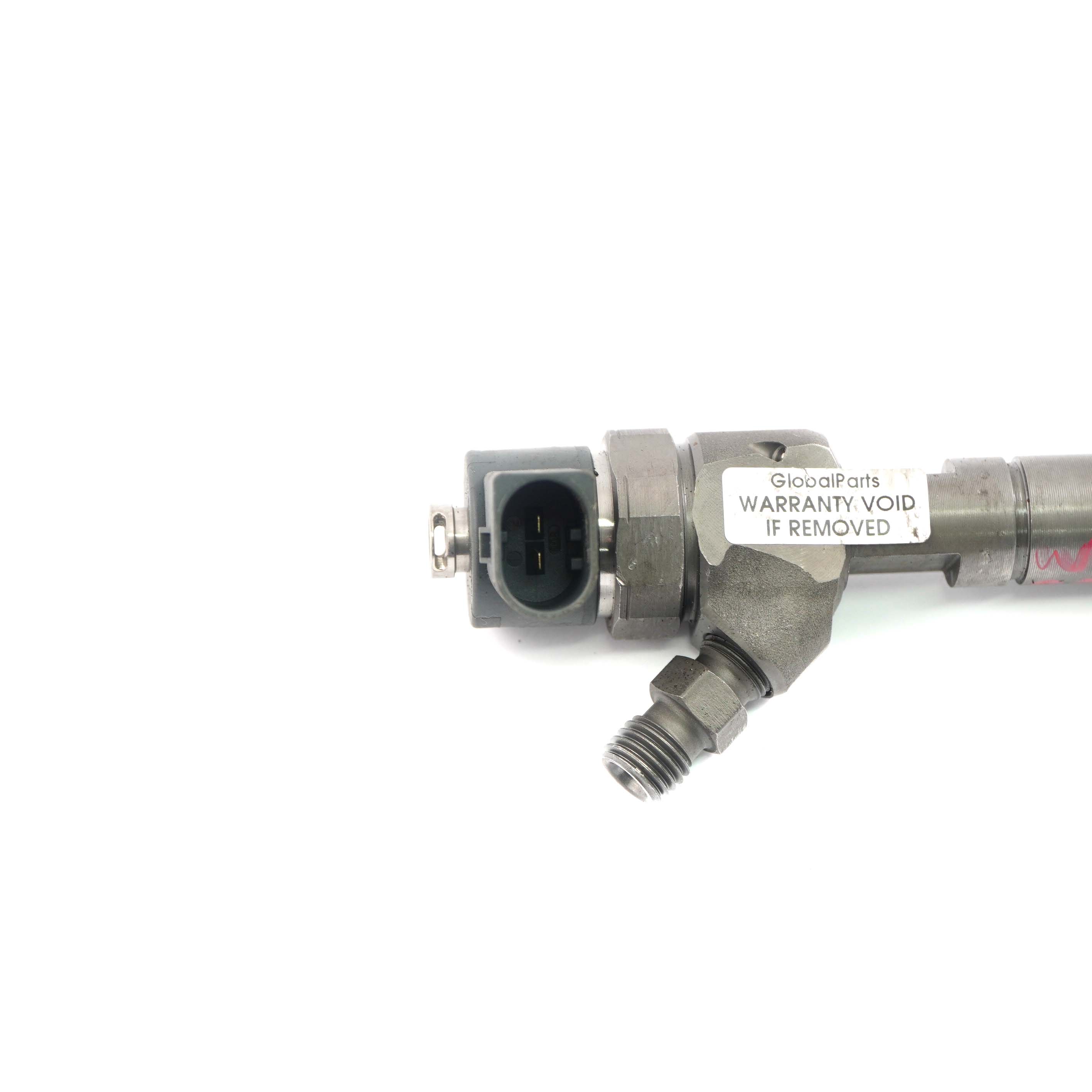 Mercedes W203 W210 OM613 Fuel Injector Injection Nozzle A6130700687