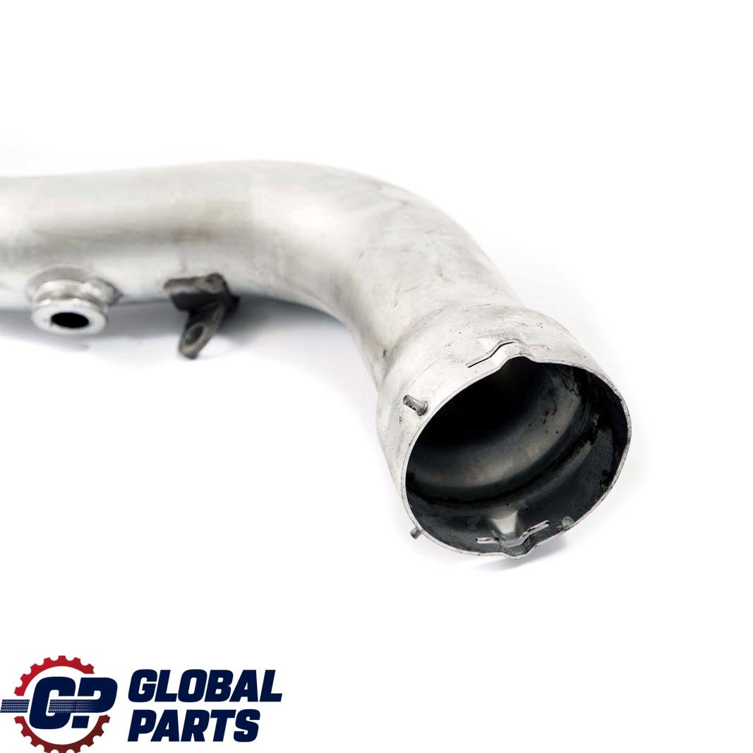 Mercedes-Benz E S W210 W220 320 CDI Air Charge Intercooler Pipe A6130980107