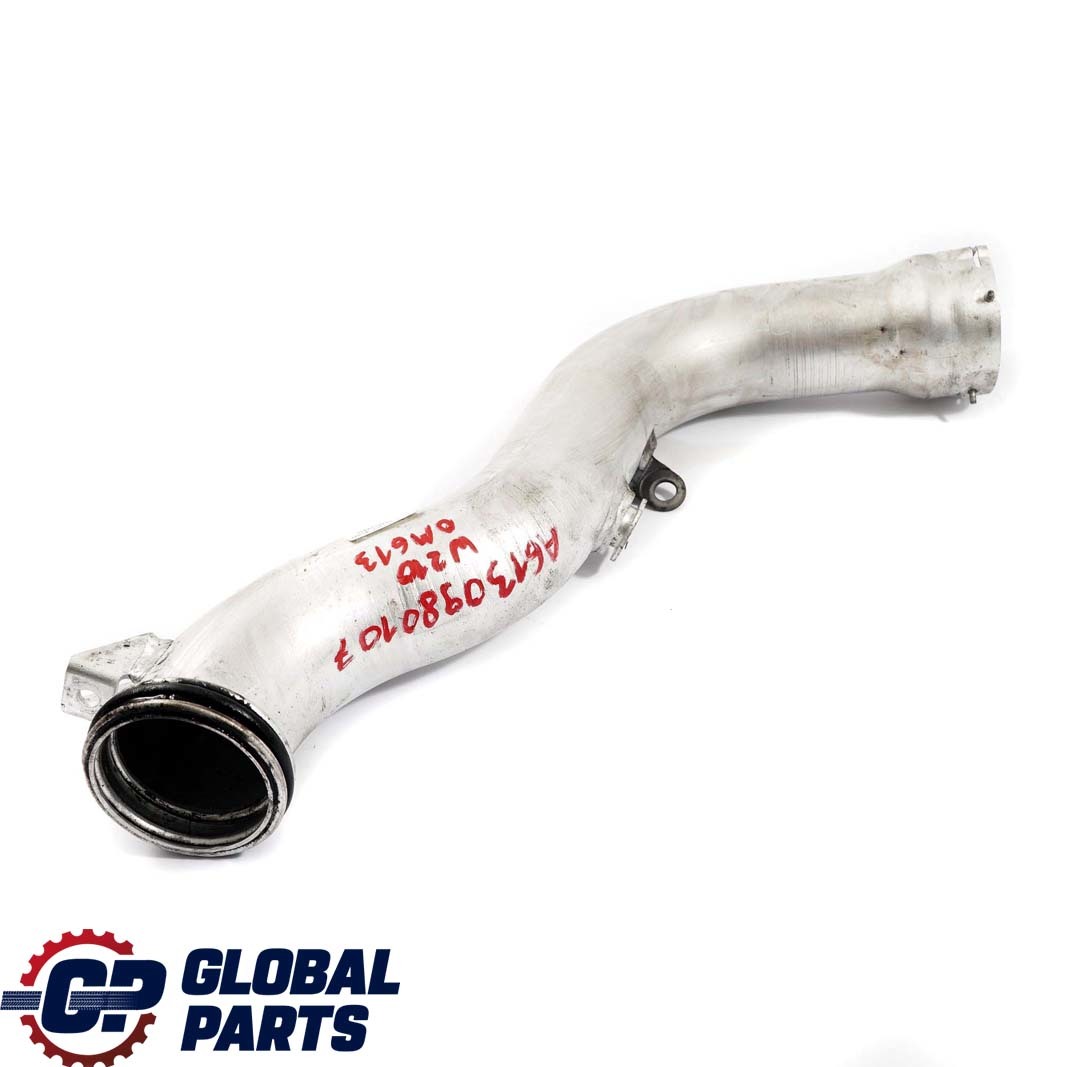 Mercedes-Benz E S W210 W220 320 CDI Air Charge Intercooler Pipe A6130980107