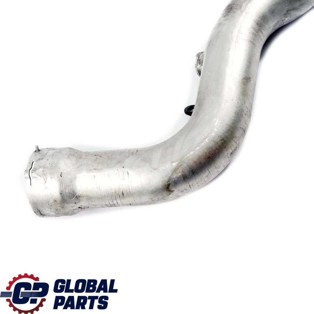 Mercedes-Benz E S W210 W220 320 CDI Air Charge Intercooler Pipe A6130980107