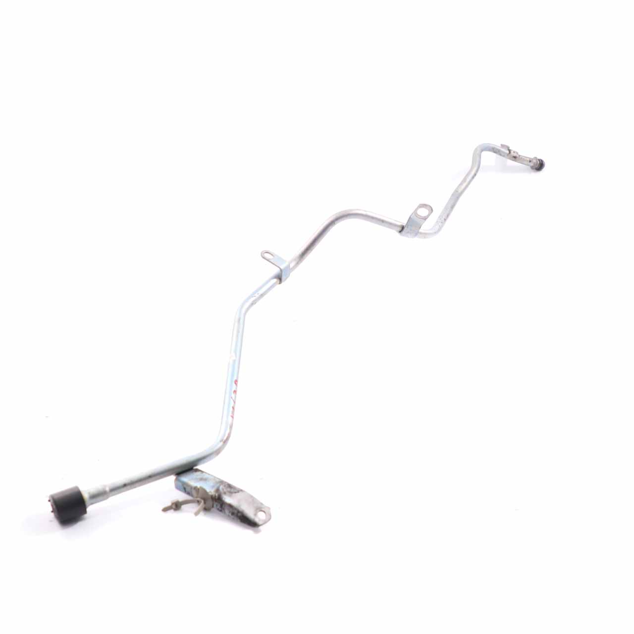 Mercedes Vito W639 OM646 Oil Dipstick Oil Level Engine Guide Tube A6392700384