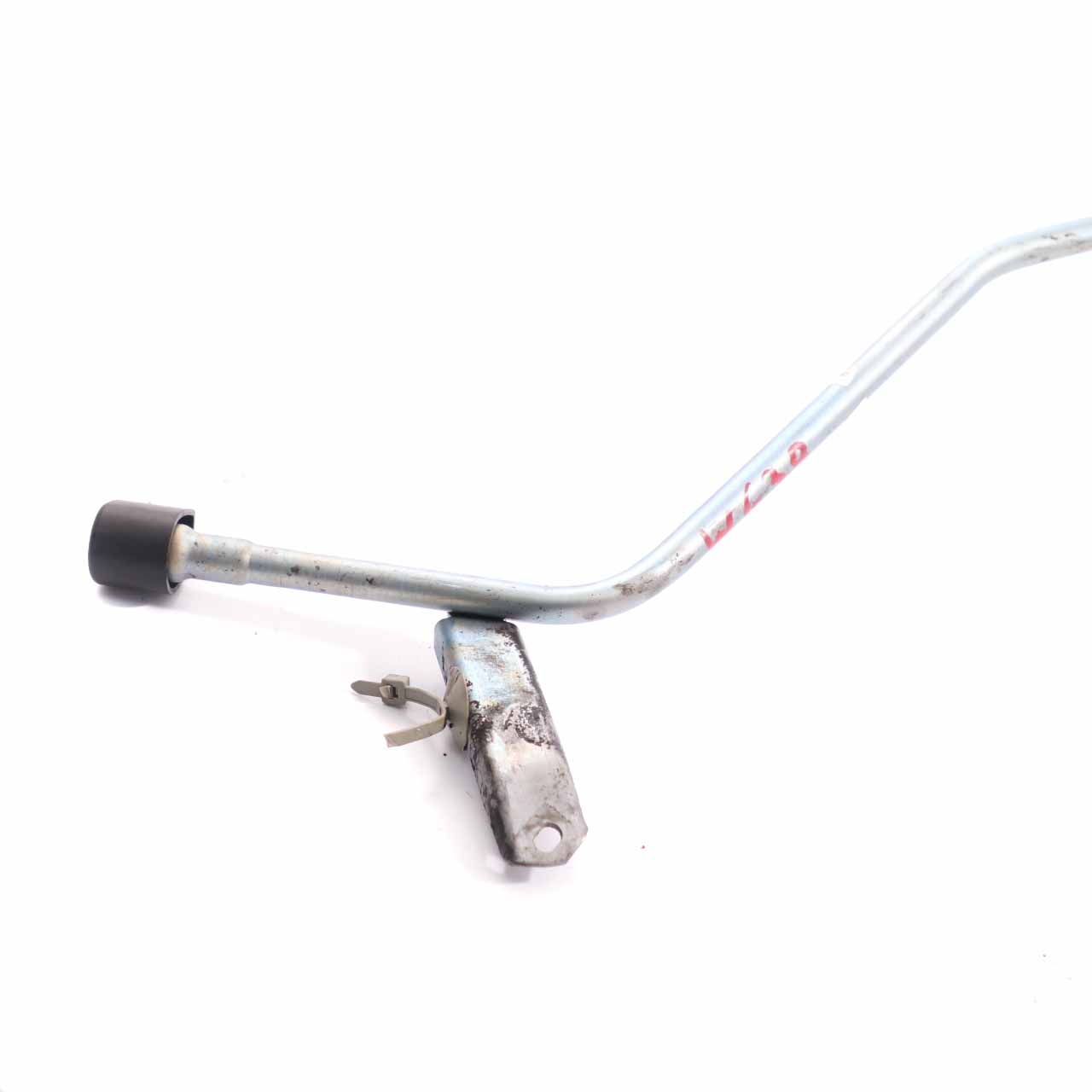 Mercedes Vito W639 OM646 Oil Dipstick Oil Level Engine Guide Tube A6392700384