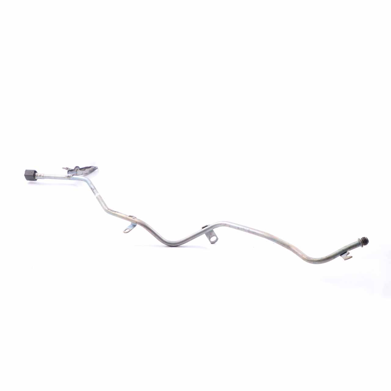 Mercedes Vito W639 OM646 Oil Dipstick Oil Level Engine Guide Tube A6392700384