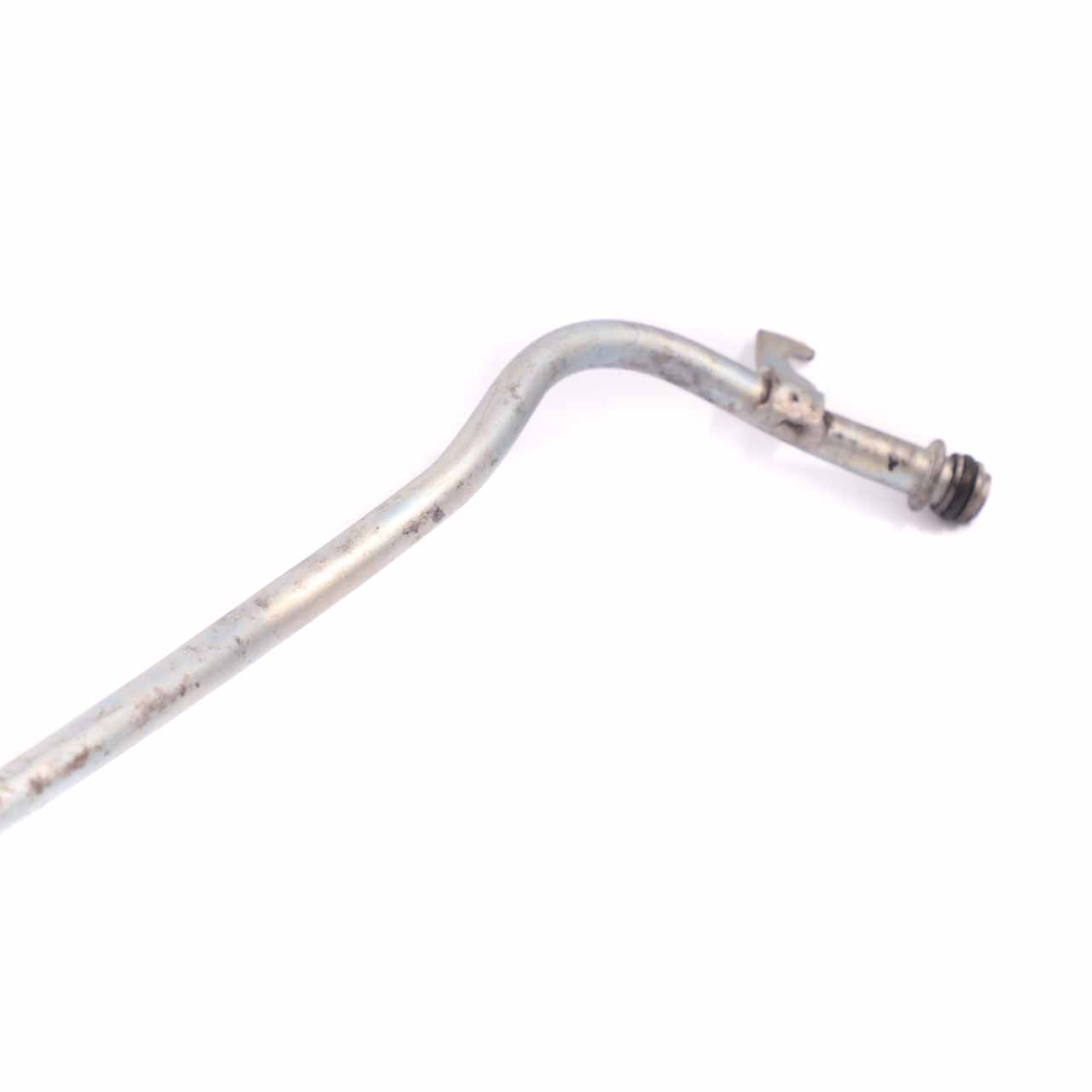 Mercedes Vito W639 OM646 Oil Dipstick Oil Level Engine Guide Tube A6392700384