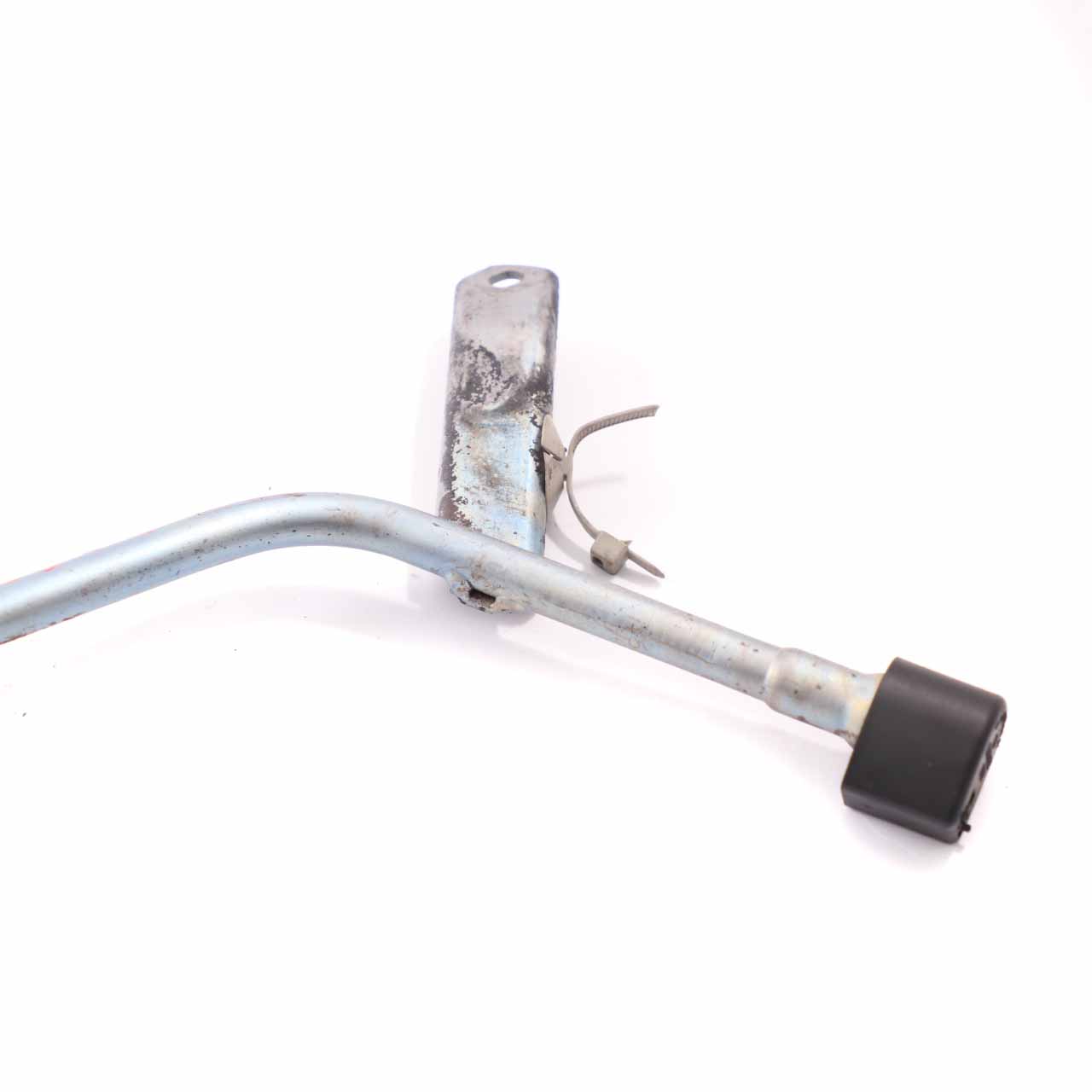 Mercedes Vito W639 OM646 Oil Dipstick Oil Level Engine Guide Tube A6392700384