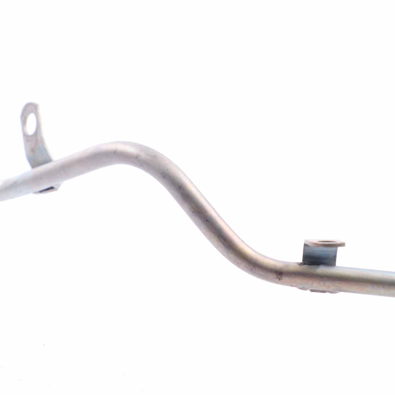 Mercedes Vito W639 OM646 Oil Dipstick Oil Level Engine Guide Tube A6392700384