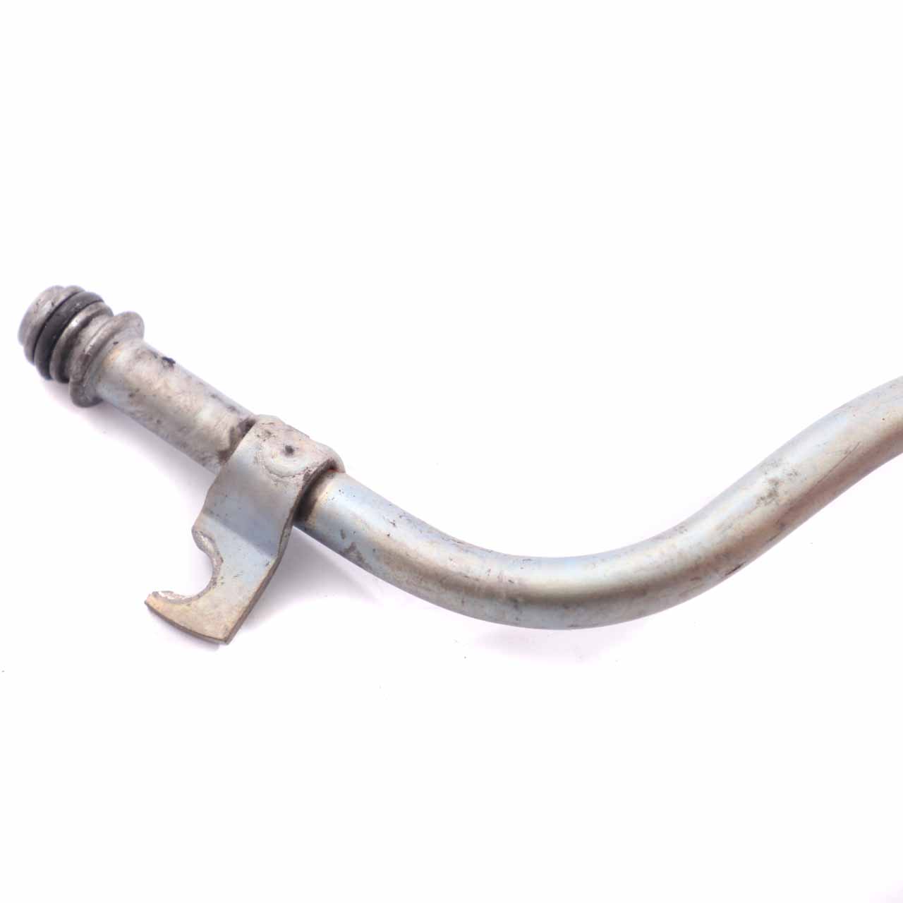 Mercedes Vito W639 OM646 Oil Dipstick Oil Level Engine Guide Tube A6392700384