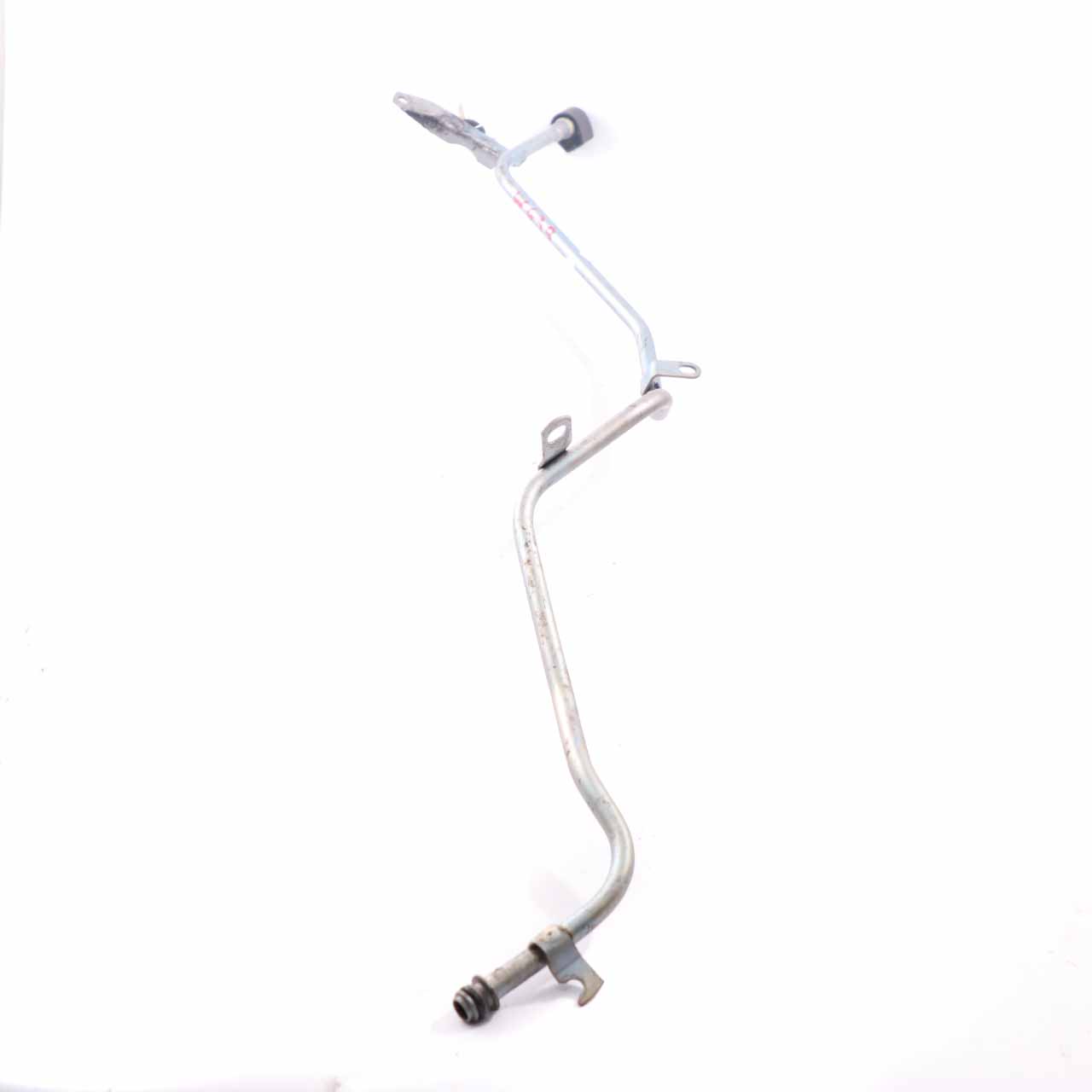 Mercedes Vito W639 OM646 Oil Dipstick Oil Level Engine Guide Tube A6392700384