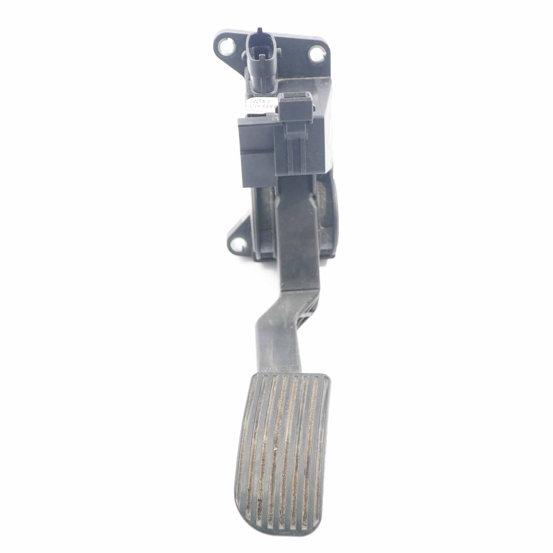 Mercedes Vito Viano W639 Drossel klappe Gas pedal einheit A6393000704