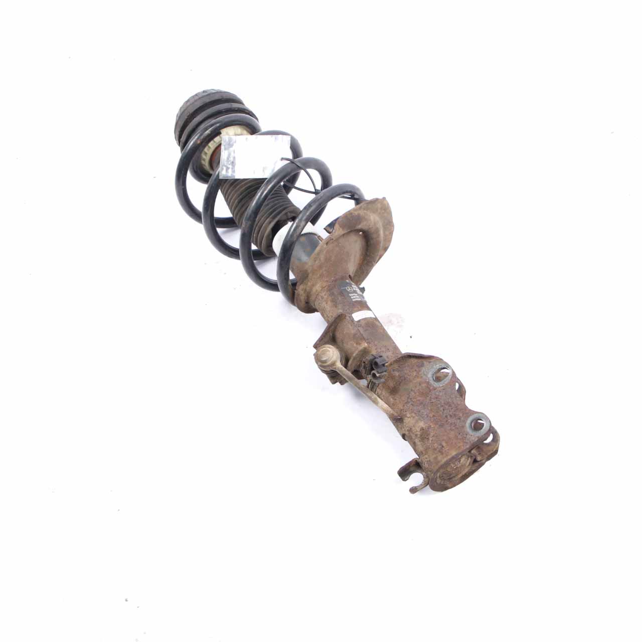 Mercedes Vito W639 Spring Strut Front Left Shock Absorber A6393202113