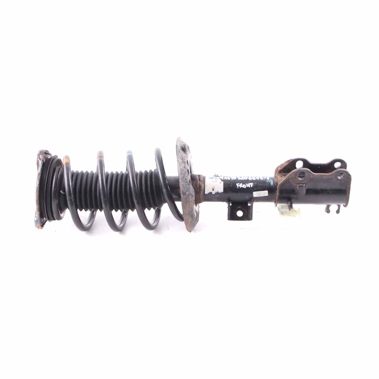 Mercedes Vito W639 Spring Strut Front Left Right Shock Absorber A6393206613