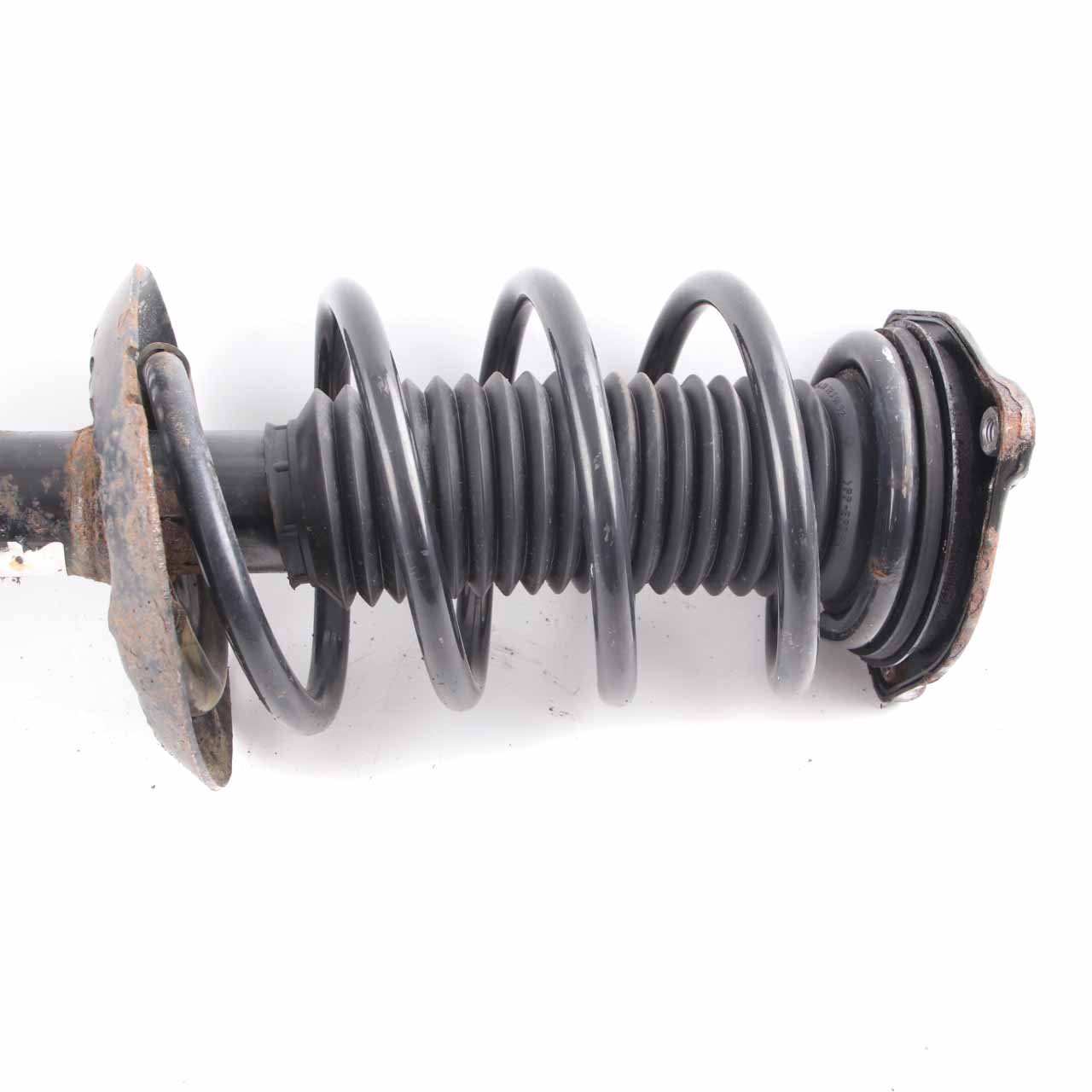 Mercedes Vito W639 Spring Strut Front Left Right Shock Absorber A6393206613