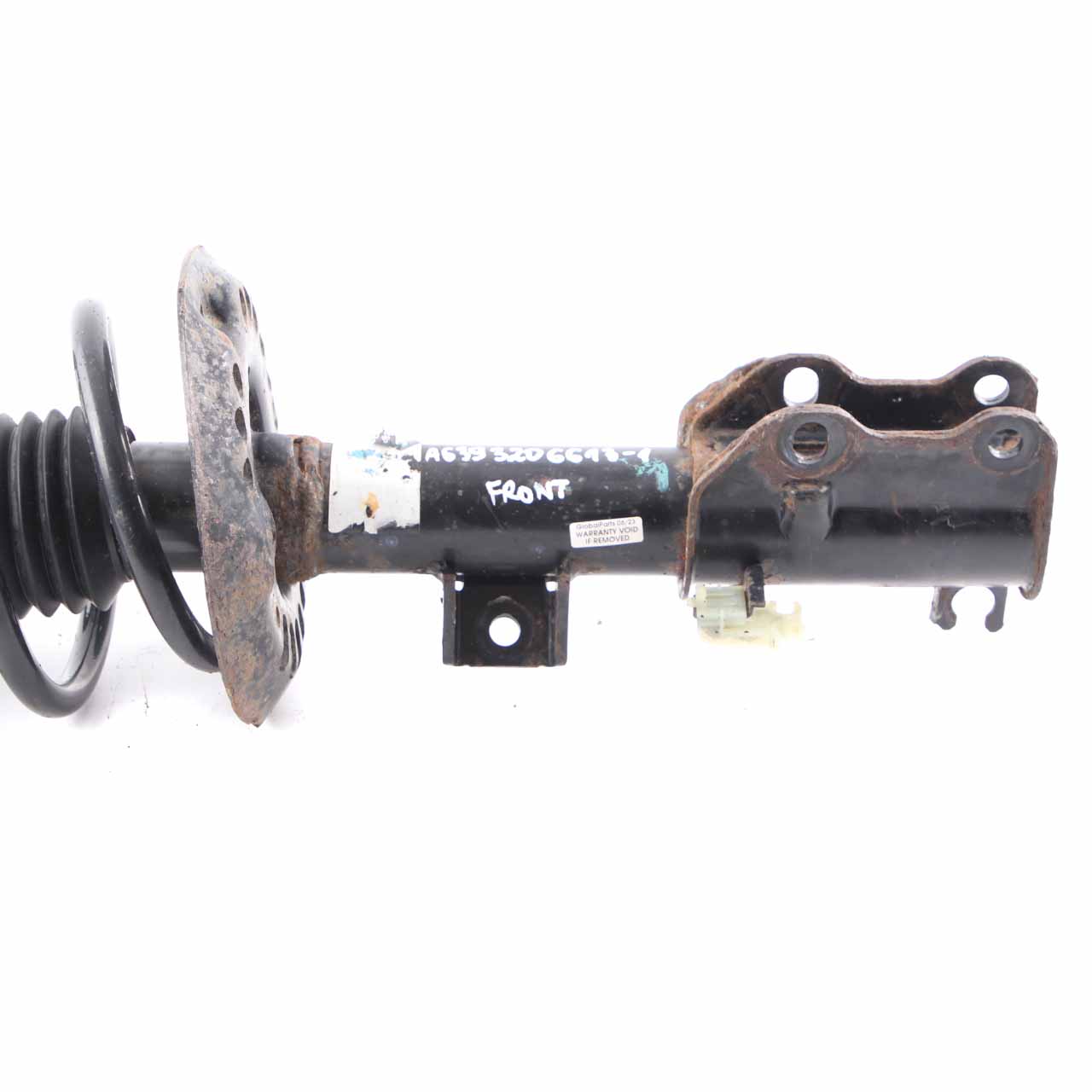 Mercedes Vito W639 Spring Strut Front Left Right Shock Absorber A6393206613