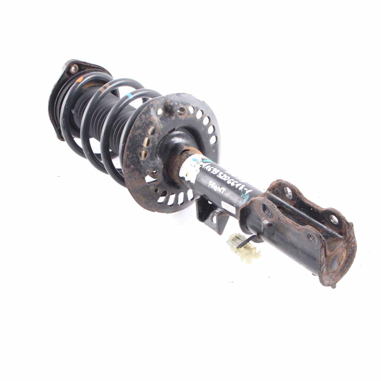 Mercedes Vito W639 Spring Strut Front Left Right Shock Absorber A6393206613