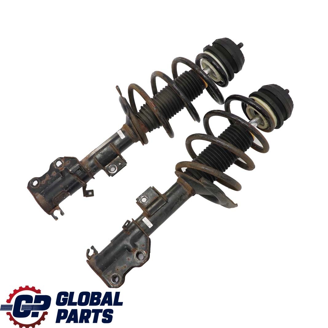 Mercedes-Benz Vito Viano W639 Front Shock Absorber Spring Strut Set A6393207213