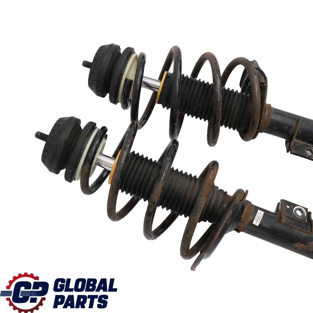 Mercedes-Benz Vito Viano W639 Front Shock Absorber Spring Strut Set A6393207213