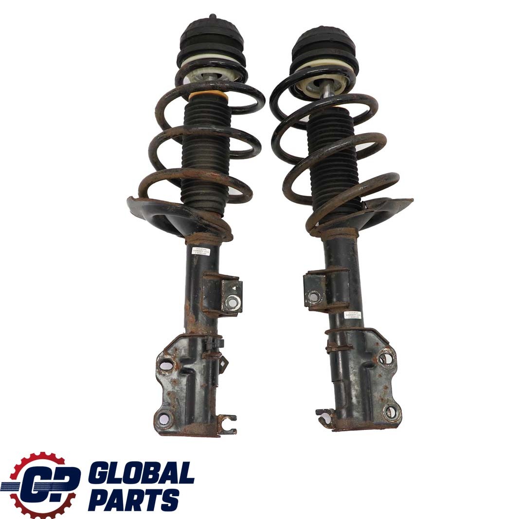 Mercedes-Benz Vito Viano W639 Front Shock Absorber Spring Strut Set A6393207213