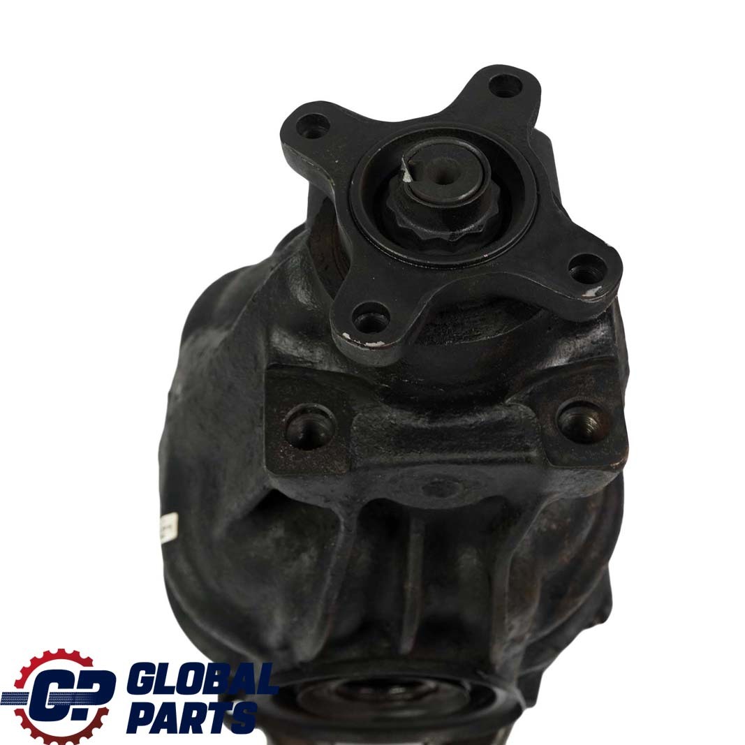 Mercedes-Benz Vito W639 Rear Differential Diff 3,455 Ratio A6393501314 WARRANTY