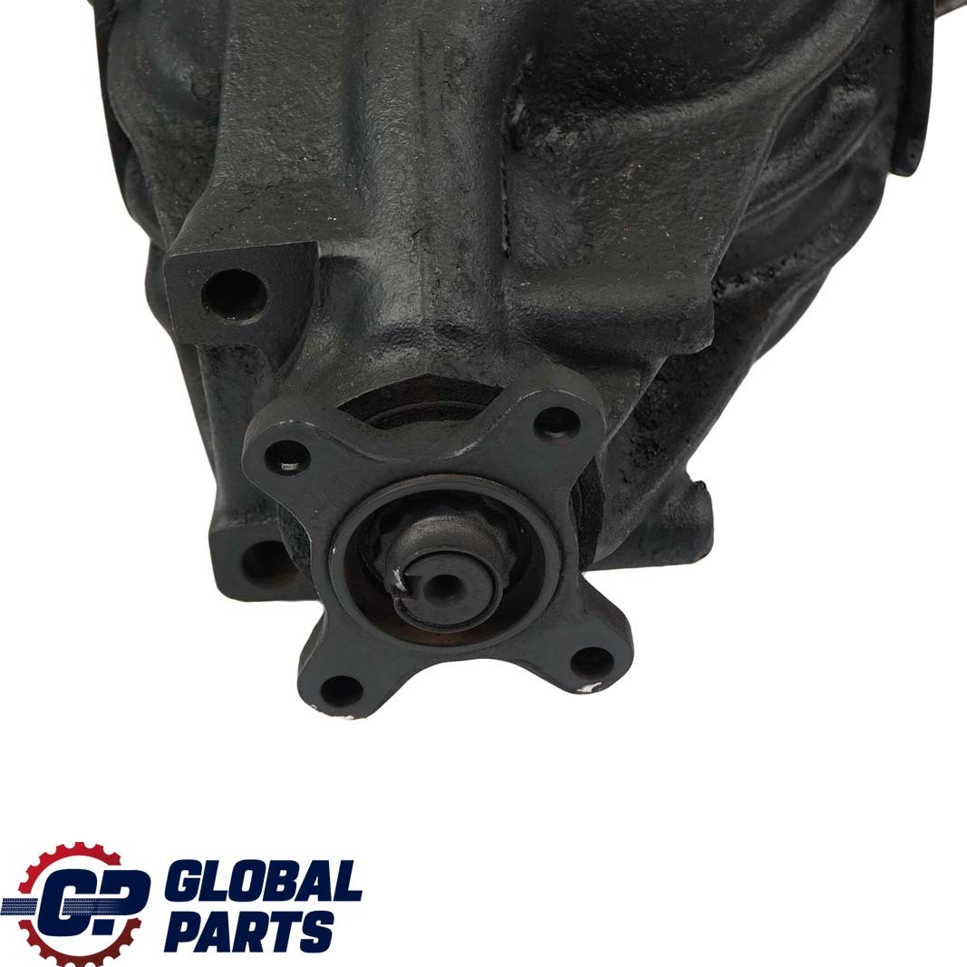 Mercedes-Benz Vito W639 Rear Differential Diff 3,455 Ratio A6393501314 WARRANTY