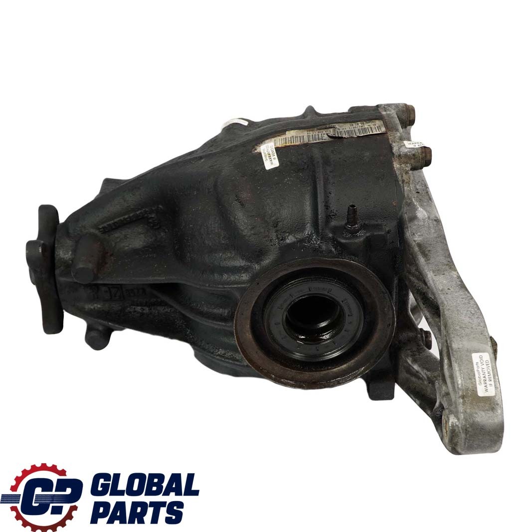 Mercedes-Benz Vito W639 Rear Differential Diff 3,455 Ratio A6393501314 WARRANTY