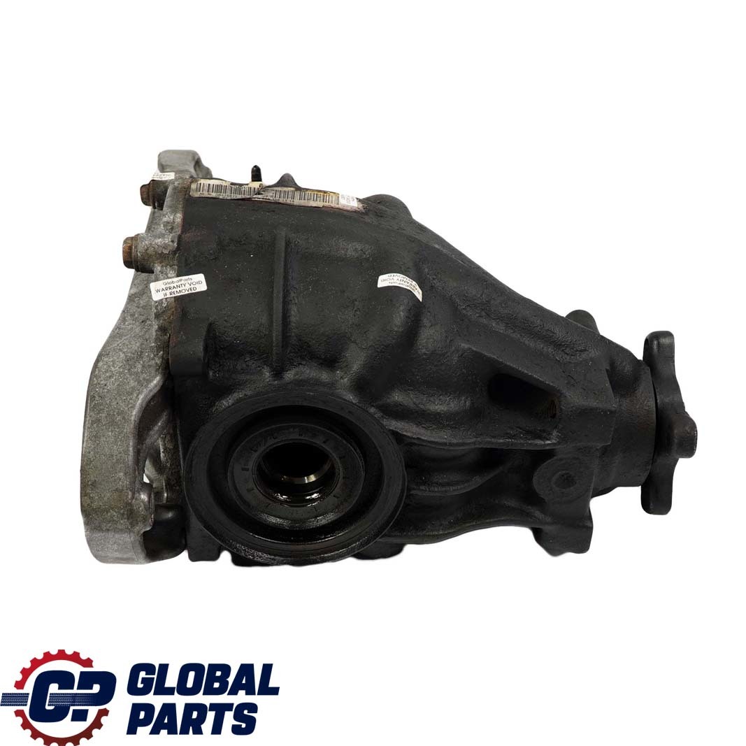 Mercedes-Benz Vito W639 Rear Differential Diff 3,455 Ratio A6393501314 WARRANTY