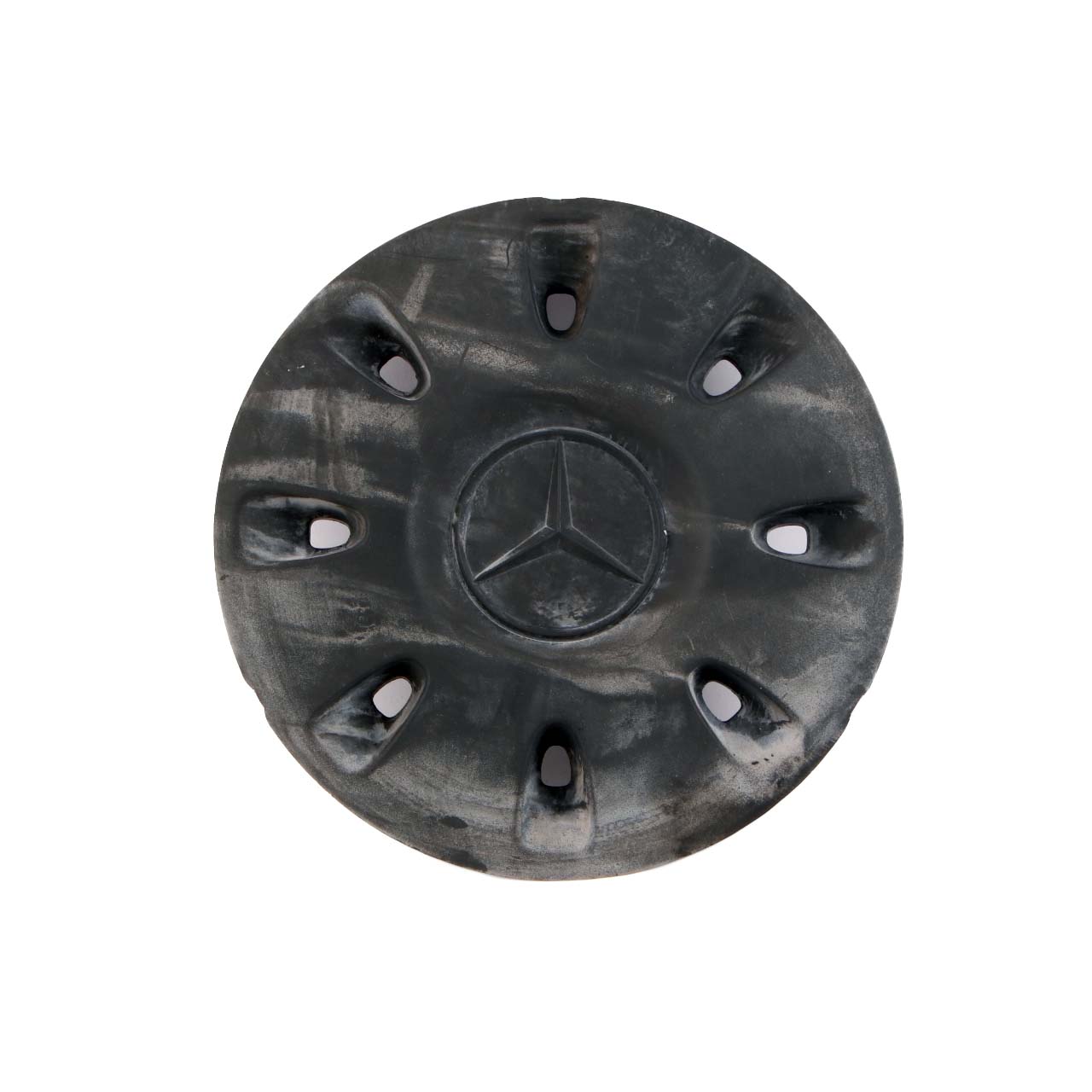 Mercedes-Benz Vito W639 Centre Wheel Trim Hub Cap Cover Black A6394010825