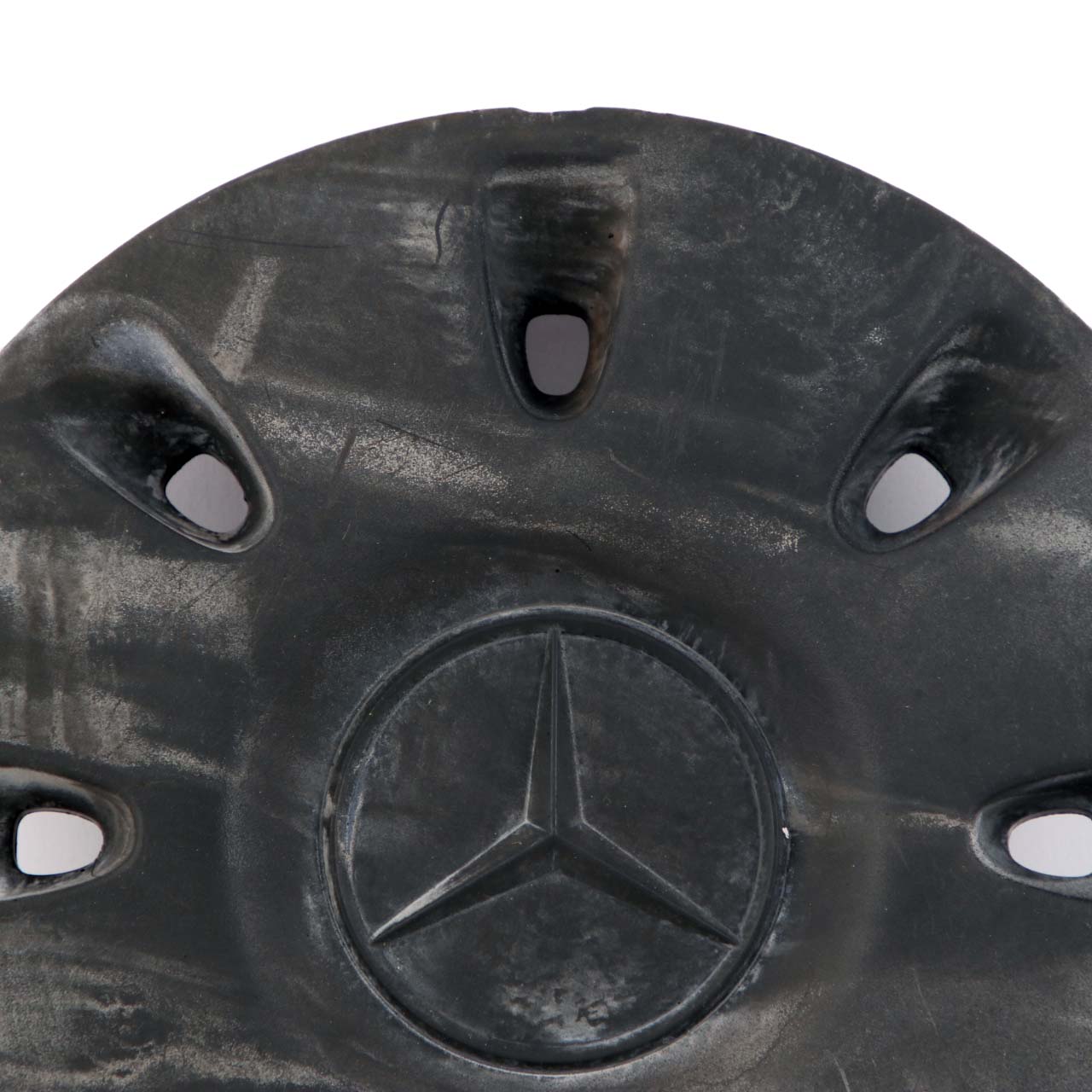 Mercedes-Benz Vito W639 Centre Wheel Trim Hub Cap Cover Black A6394010825