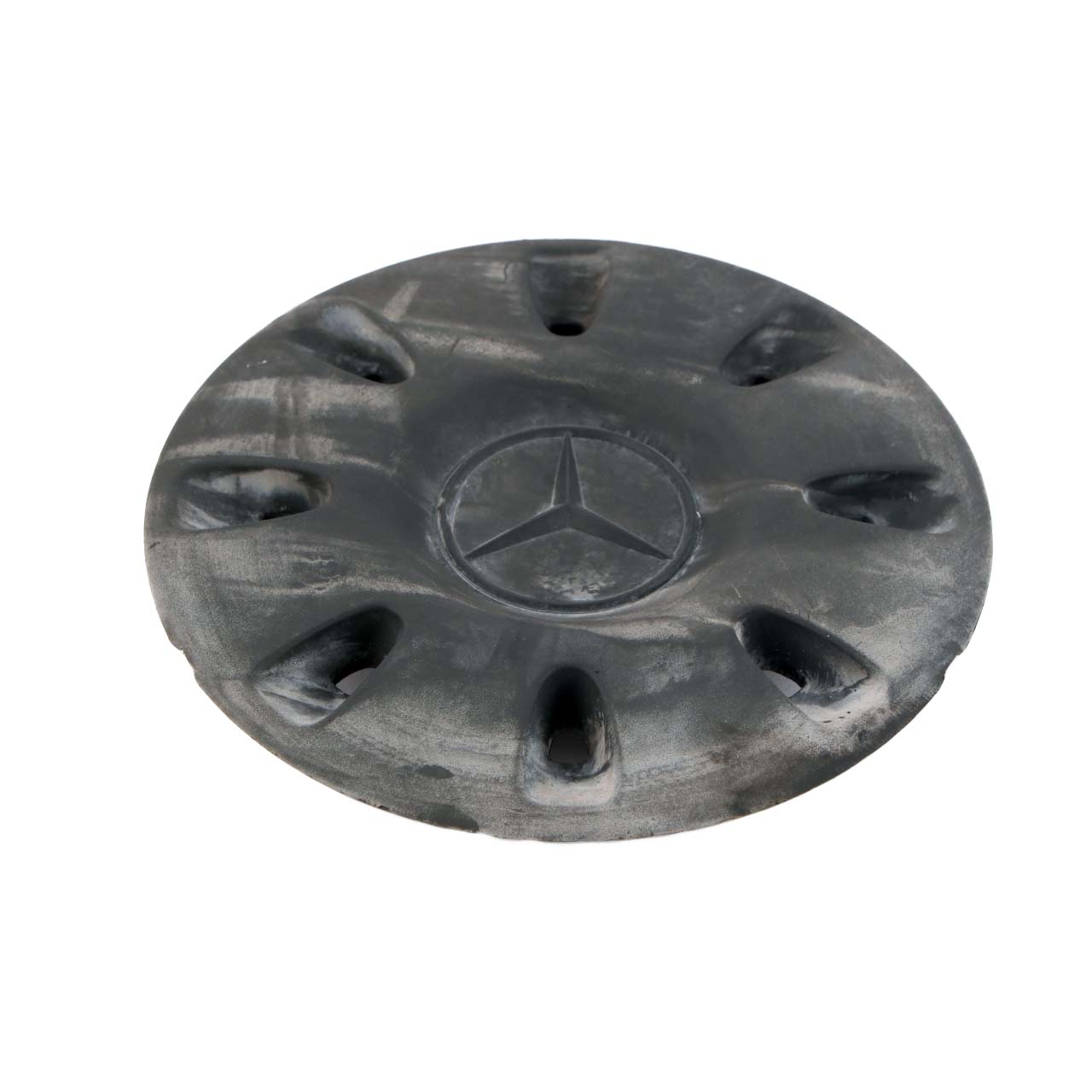 Mercedes-Benz Vito W639 Centre Wheel Trim Hub Cap Cover Black A6394010825