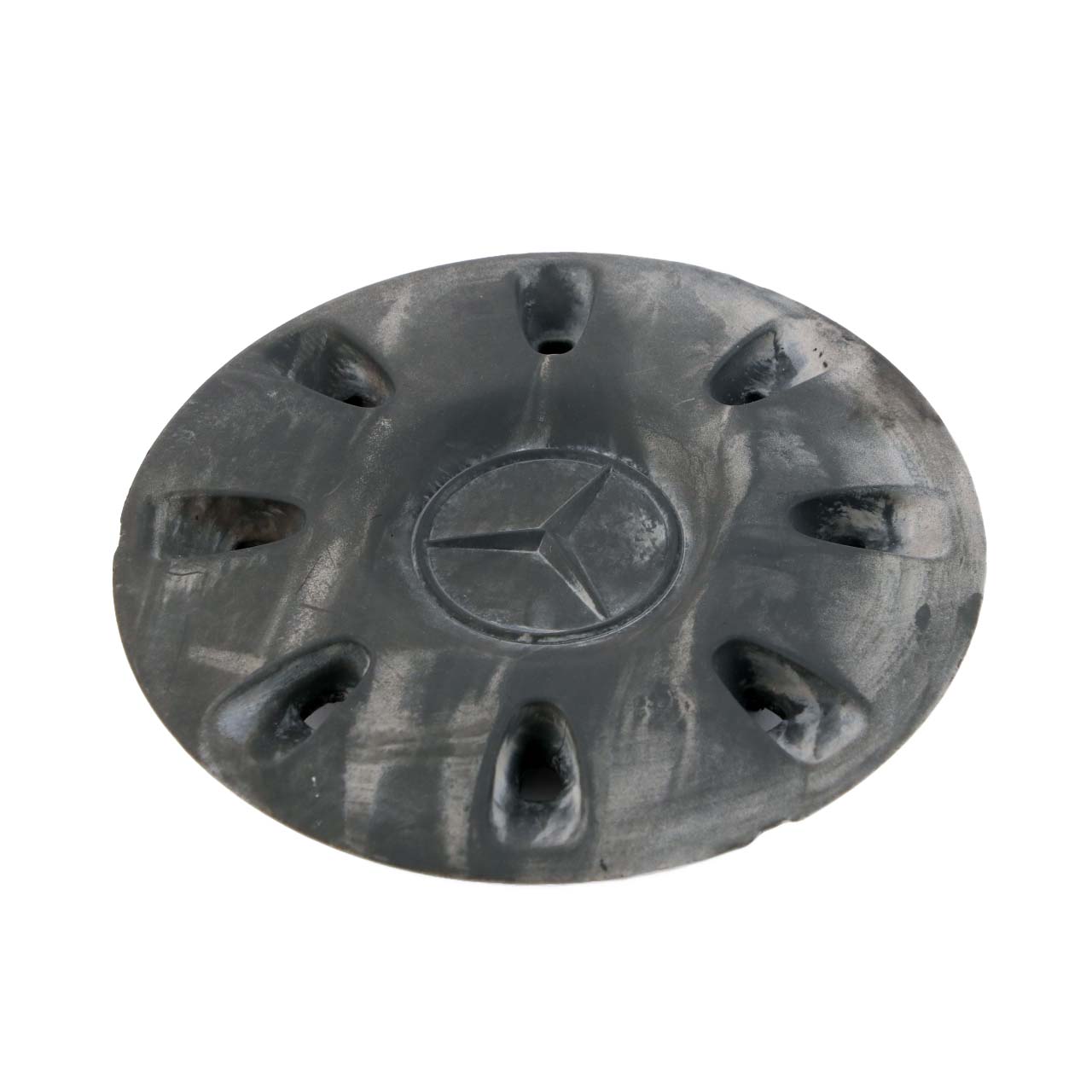 Mercedes-Benz Vito W639 Centre Wheel Trim Hub Cap Cover Black A6394010825