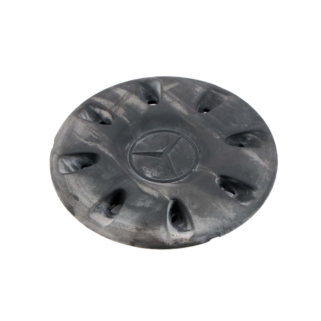 Mercedes-Benz Vito W639 Centre Wheel Trim Hub Cap Cover Black A6394010825