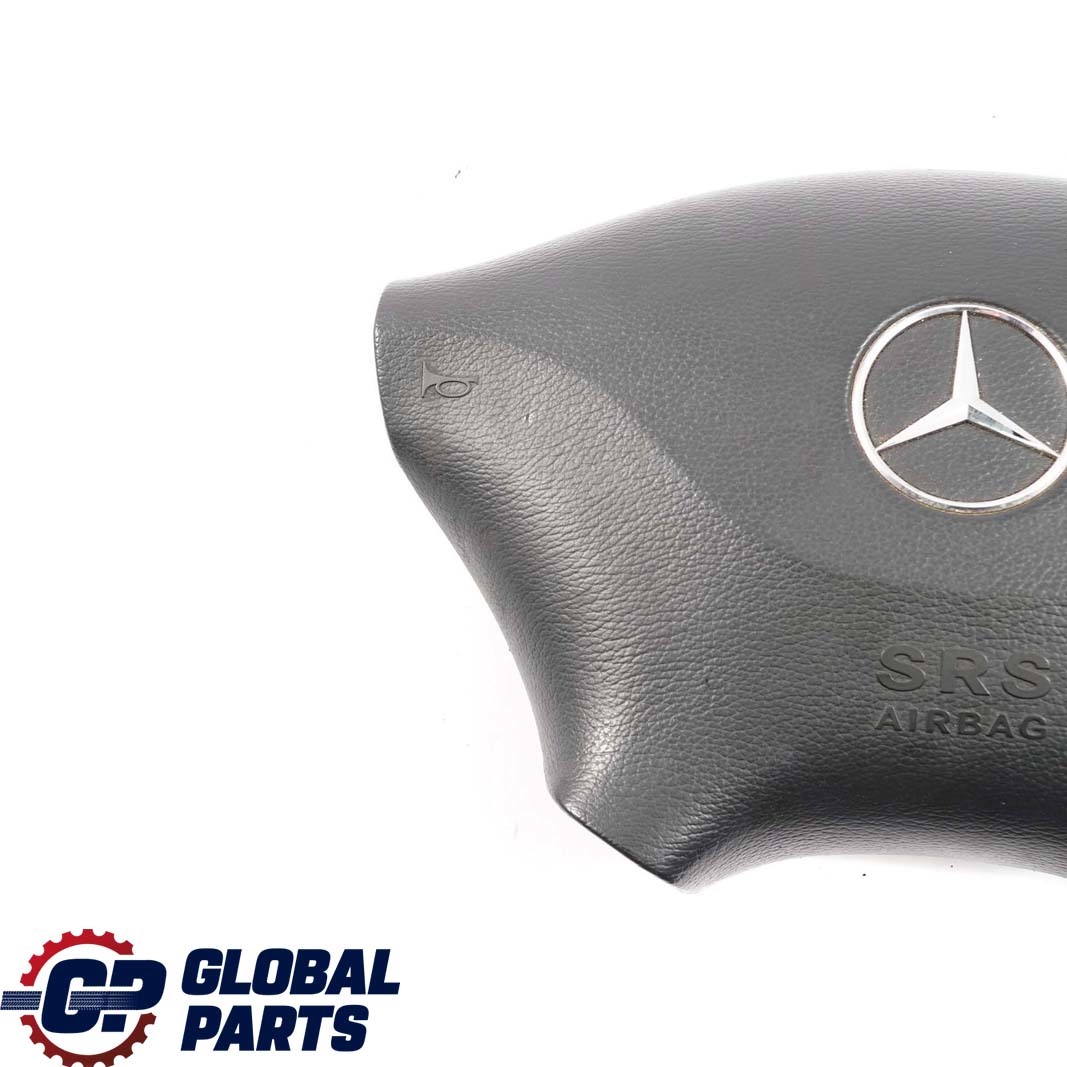 Mercedes-Benz Vito Viano W639 Steering Wheel Airbag Air Bag Black A6394600098