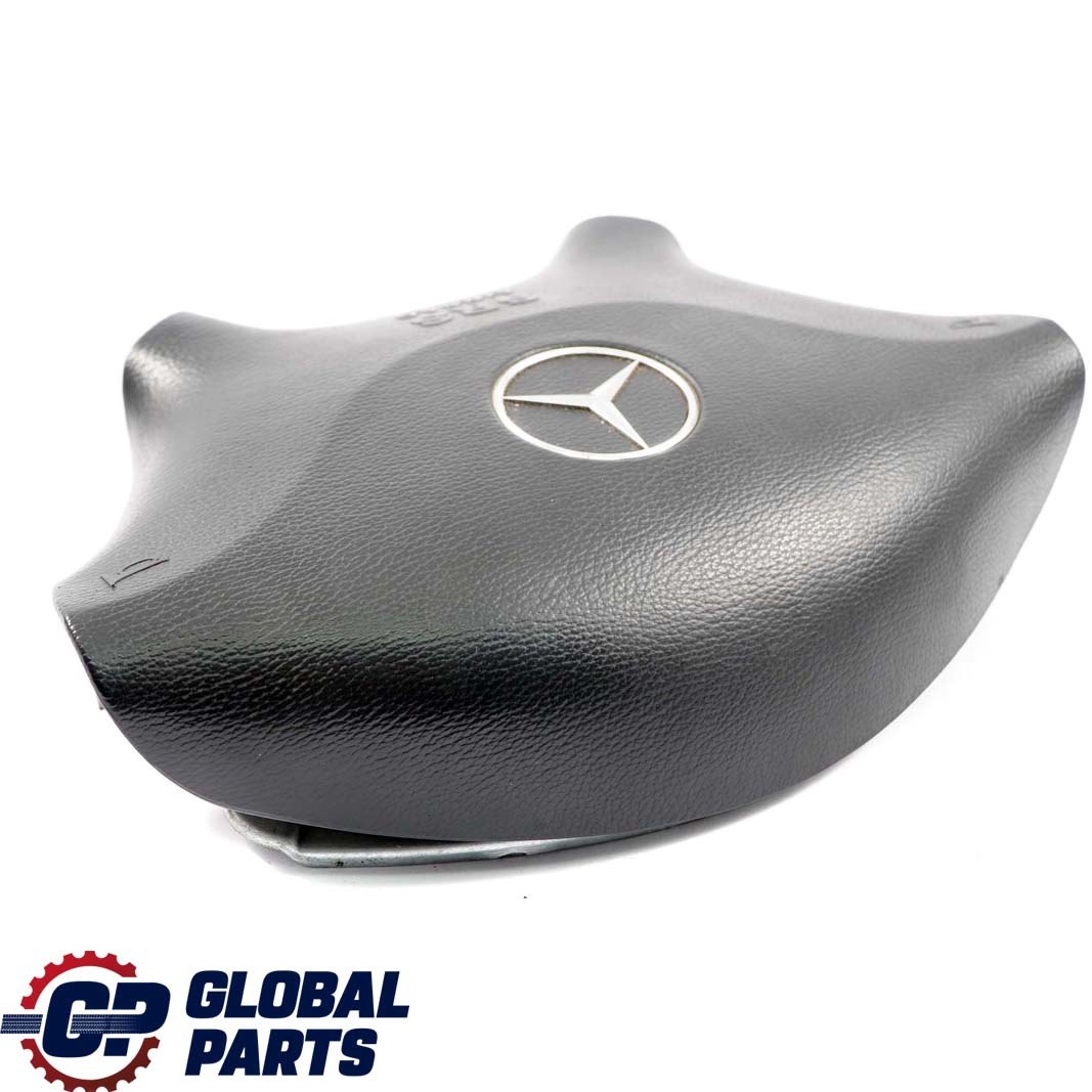 Mercedes-Benz Vito Viano W639 Steering Wheel Airbag Air Bag Black A6394600098