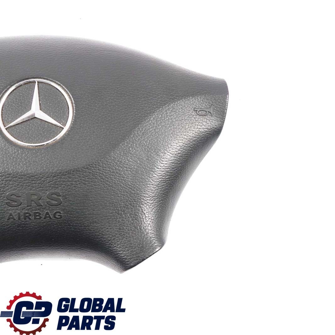 Mercedes-Benz Vito Viano W639 Steering Wheel Airbag Air Bag Black A6394600098