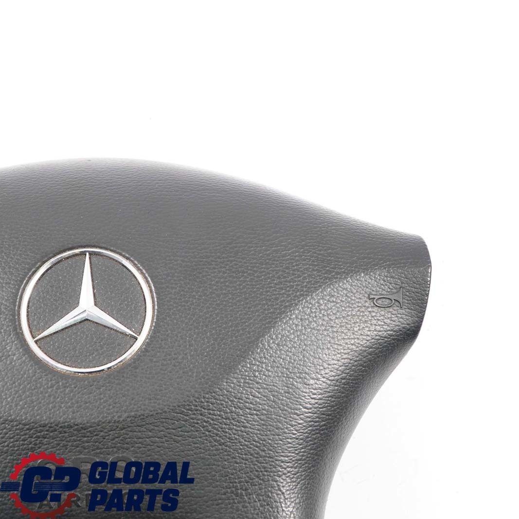 Mercedes-Benz Vito Viano W639 Steering Wheel Airbag Air Bag Black A6394600098