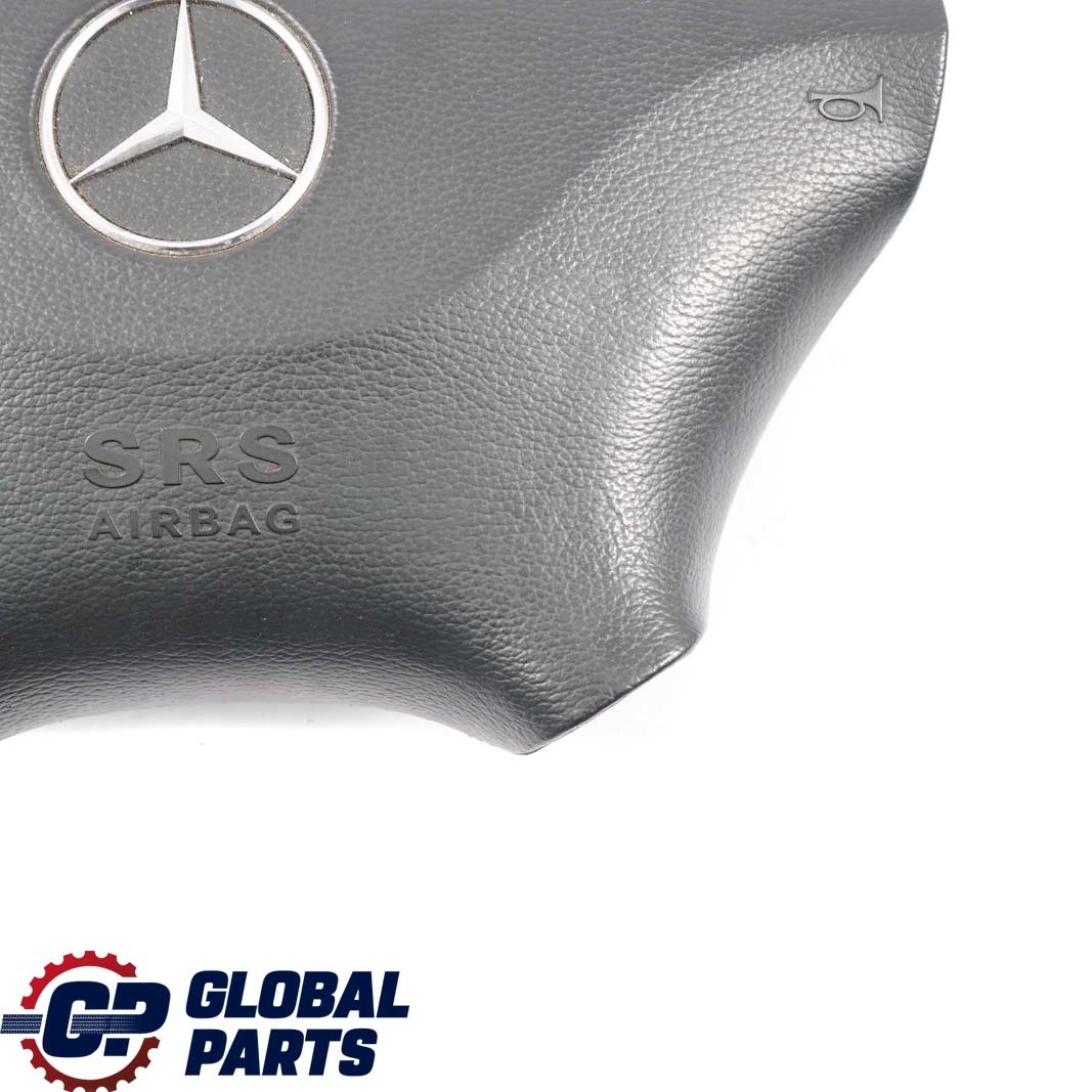 Mercedes-Benz Vito Viano W639 Steering Wheel Airbag Air Bag Black A6394600098