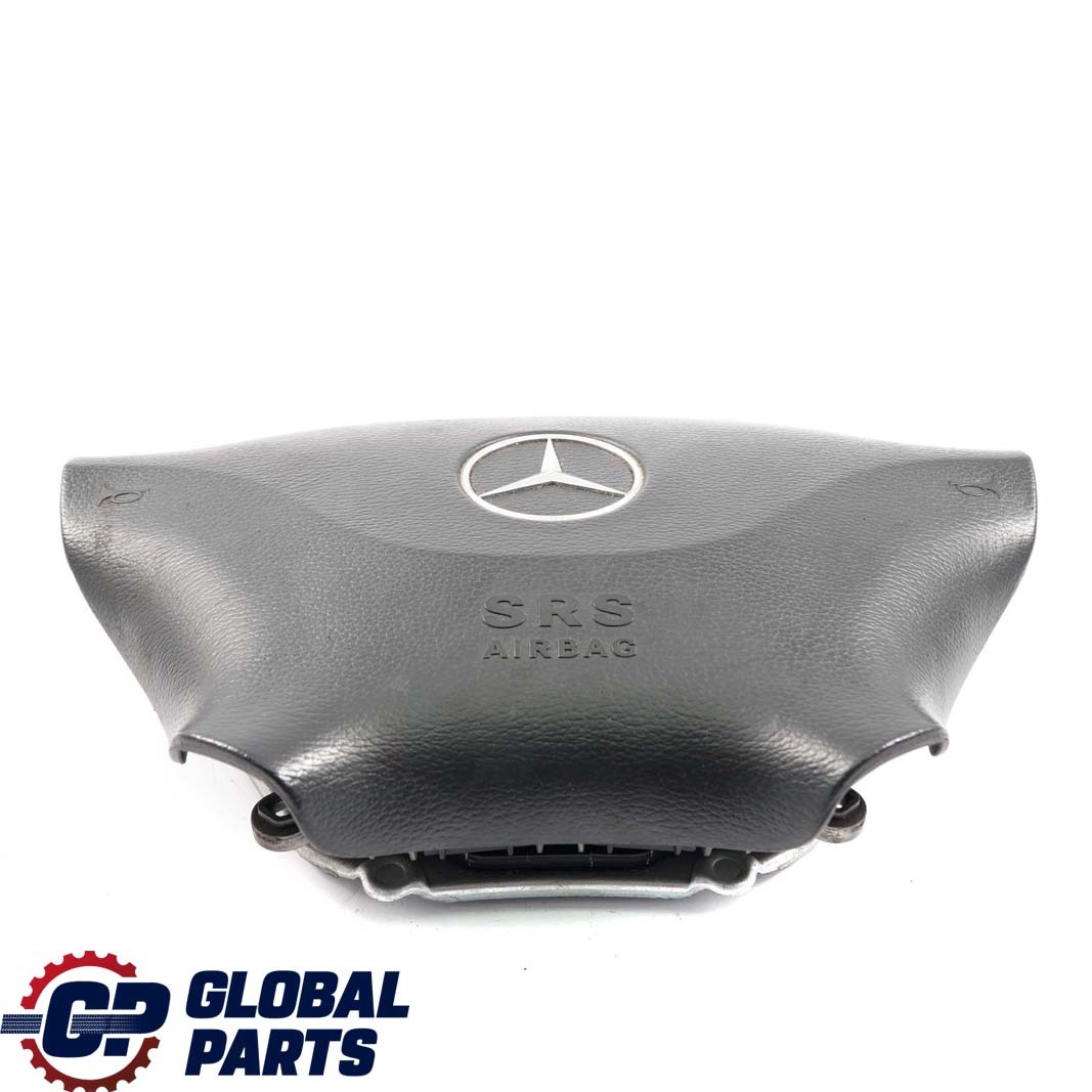 Mercedes-Benz Vito Viano W639 Steering Wheel Airbag Air Bag Black A6394600098