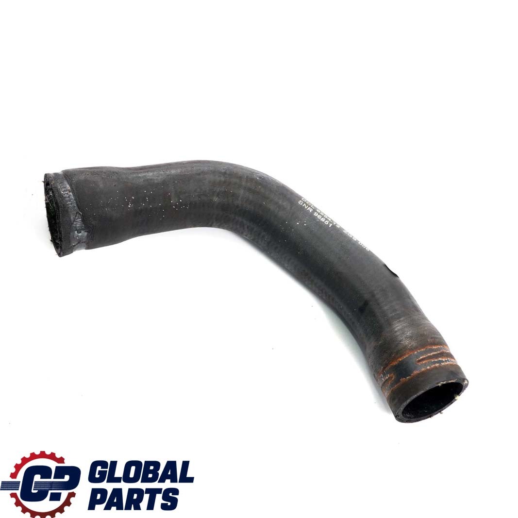 Mercedes-Benz Vito W639 Engine Radiator Water Coolant Hose Pipe A6395013882