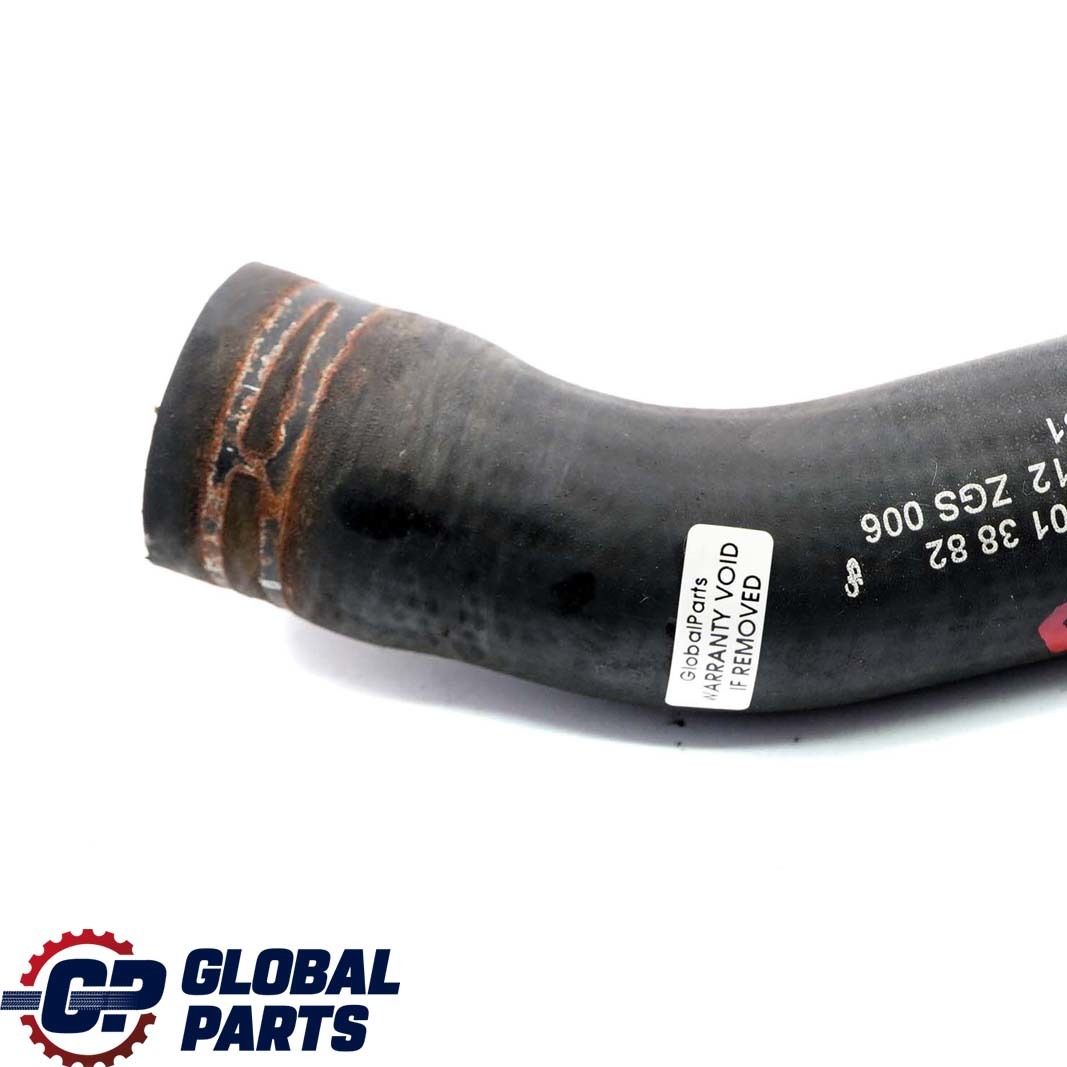 Mercedes-Benz Vito W639 Engine Radiator Water Coolant Hose Pipe A6395013882