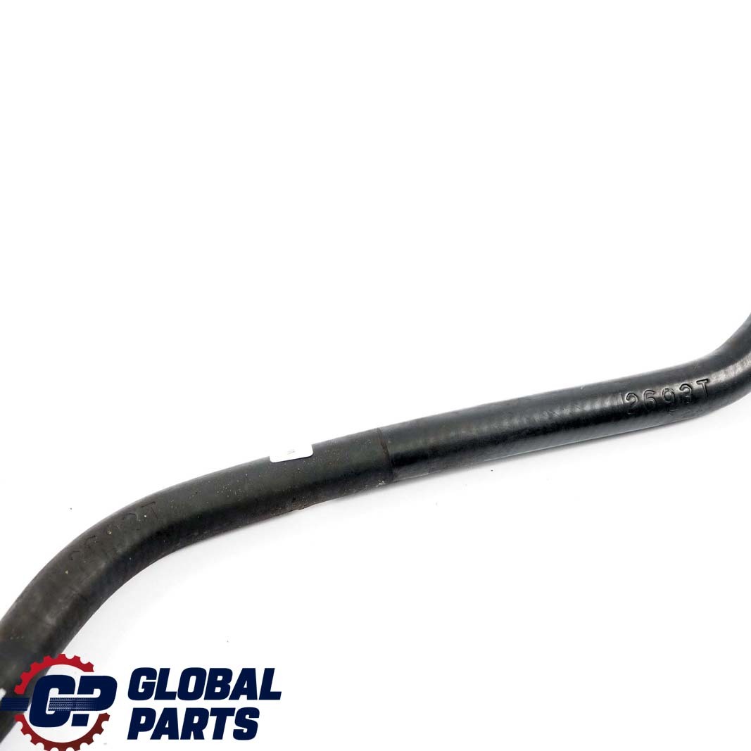 Mercedes-Benz Vito W639 Hose Expansion Reservoir Radiator Pipe Line A6395014882