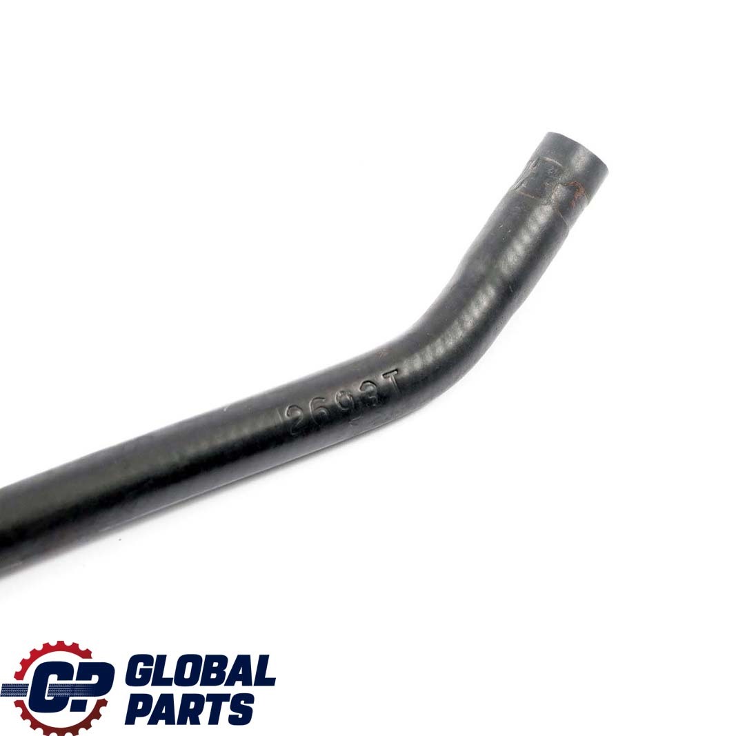 Mercedes-Benz Vito W639 Hose Expansion Reservoir Radiator Pipe Line A6395014882