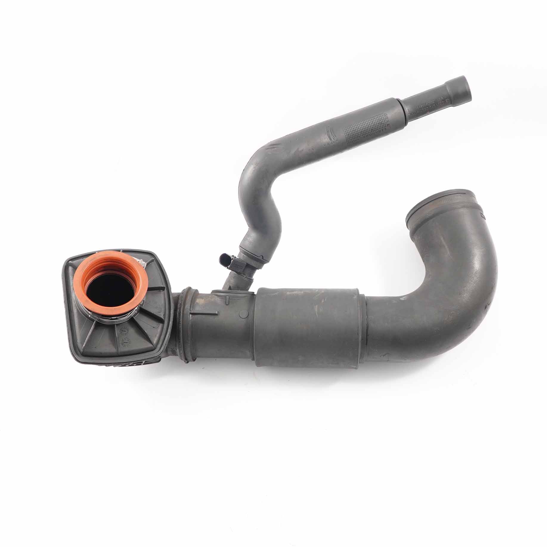 Intake Hose Mercedes Vito W639 Air Suction Pipe Tube Diesel A6395280624