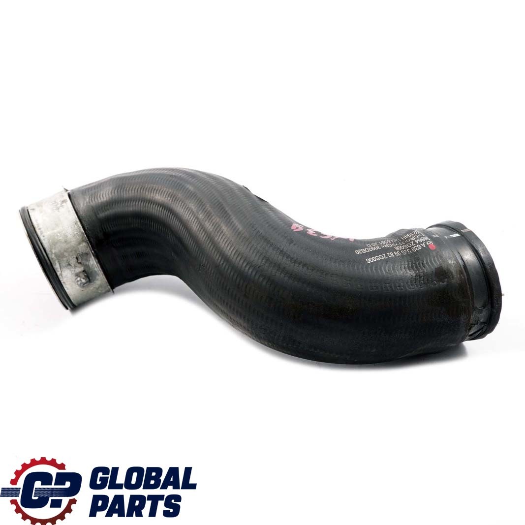 Mercedes-Benz Vito Viano W639 Air Charge Intercooler Hose Pipe A6395280982