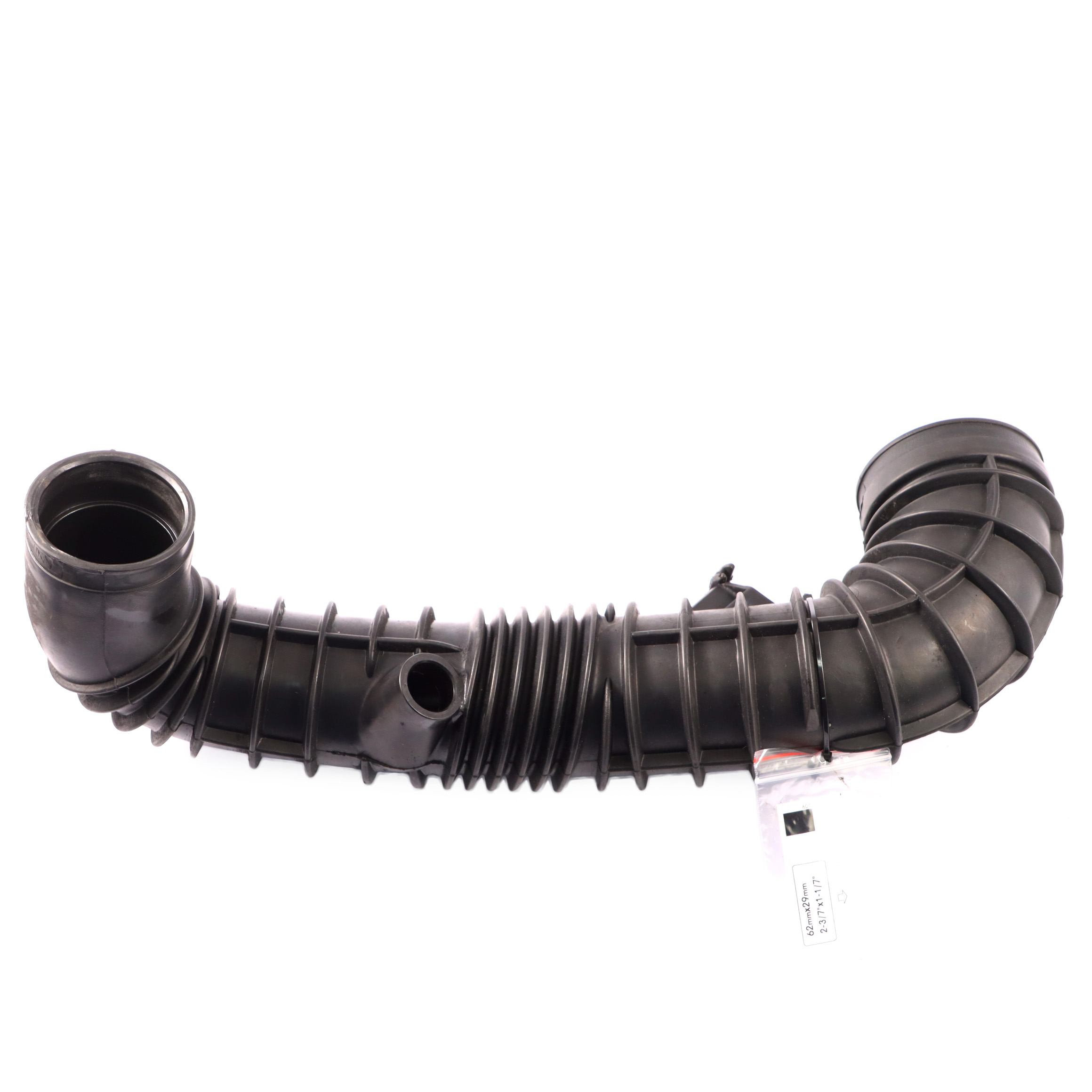 Mercedes-Benz Vito Viano W639 Air Inlet Intake Hose Pipe Line Diesel A6395282582