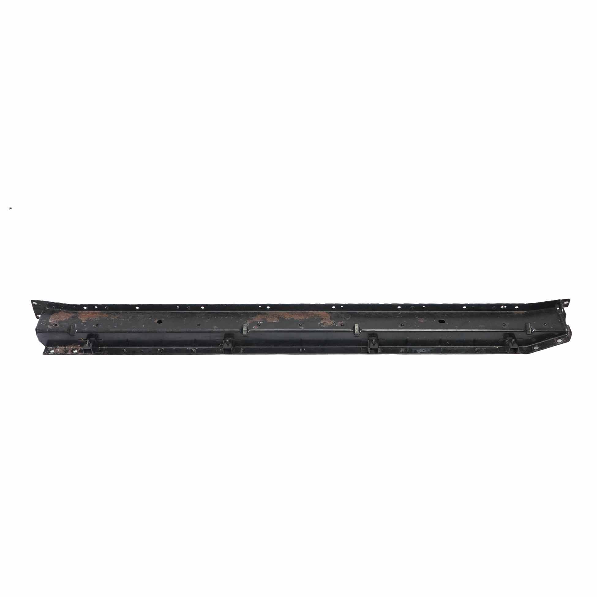 Mercedes Vito W639 Cross Member Rear Seat Reinforcement Bar Mounting A6396100917