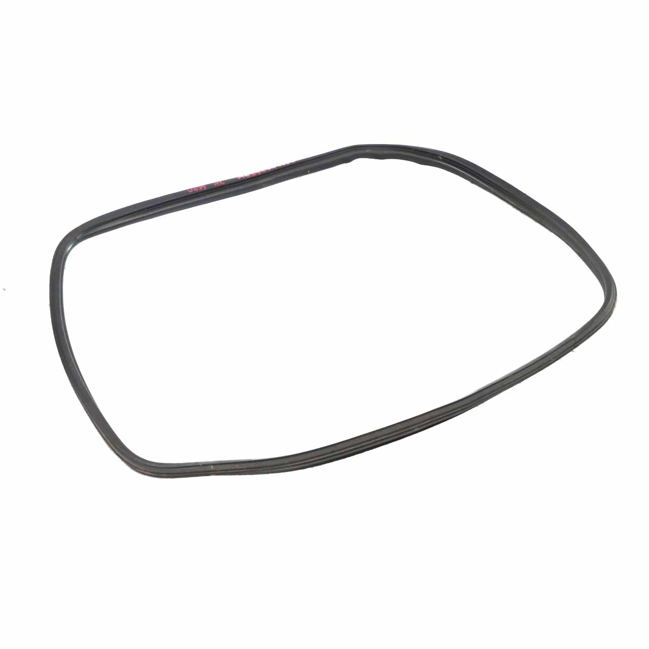 Mercedes Vito W639 Sealing Gasket Rear Left Right N/O/S Vent Window A6396712620