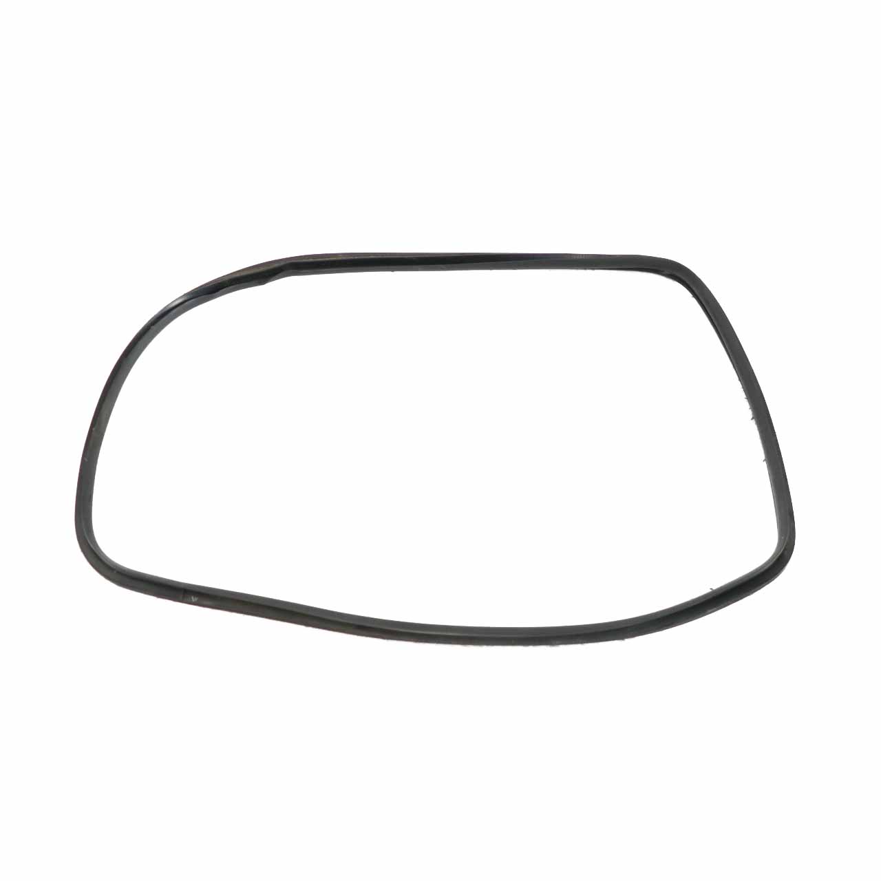 Mercedes Vito W639 Sealing Gasket Rear Left Right N/O/S Vent Window A6396712620