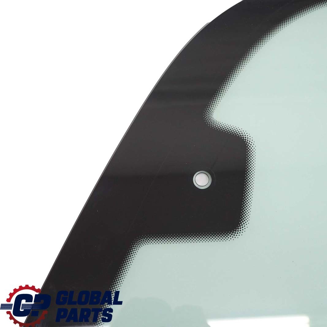 Mercedes-Benz Vito Viano W639 Rear Right O/S Quarter Side Window Glass AS2